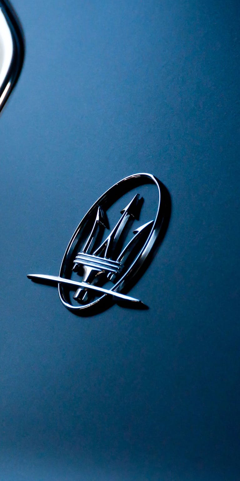 MASERATI - Launch of the new Ghibli hybrid range