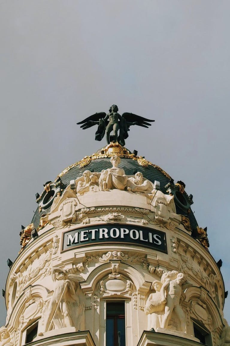 Madrid