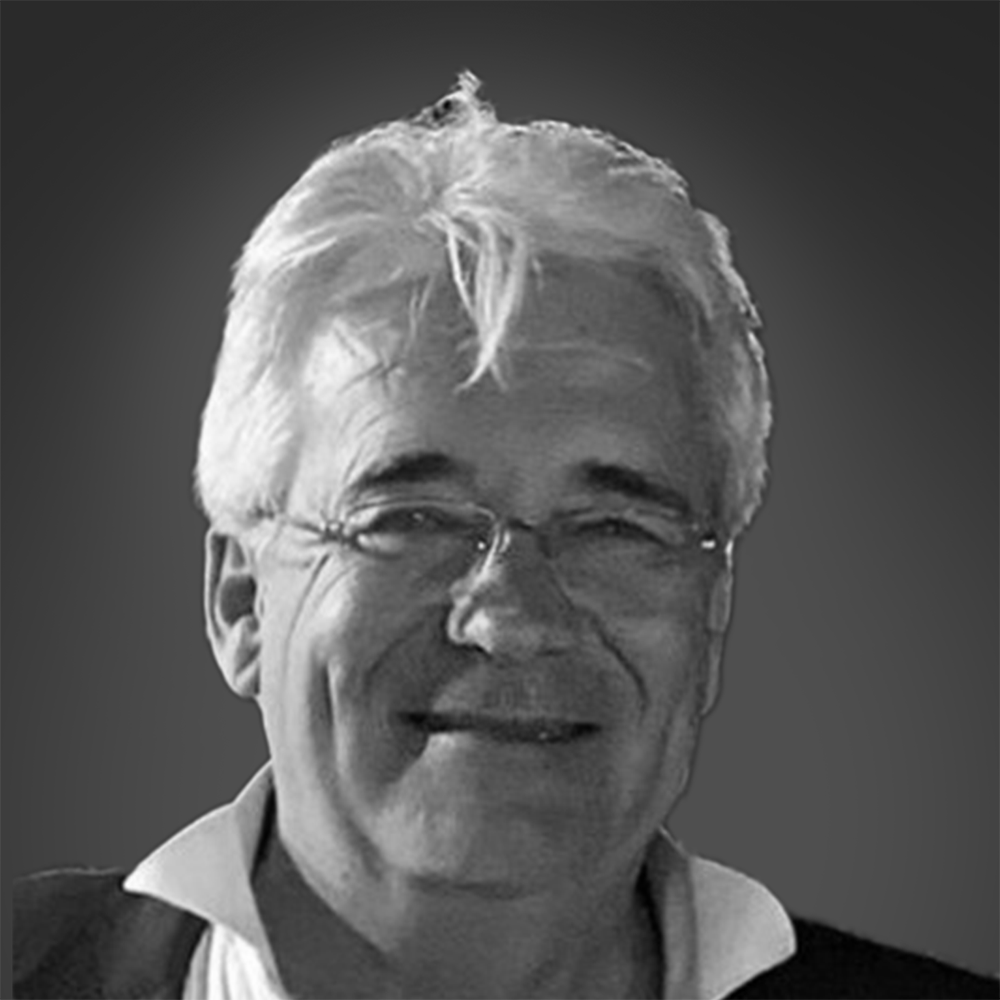 Sylvain Rouch - Managing Director