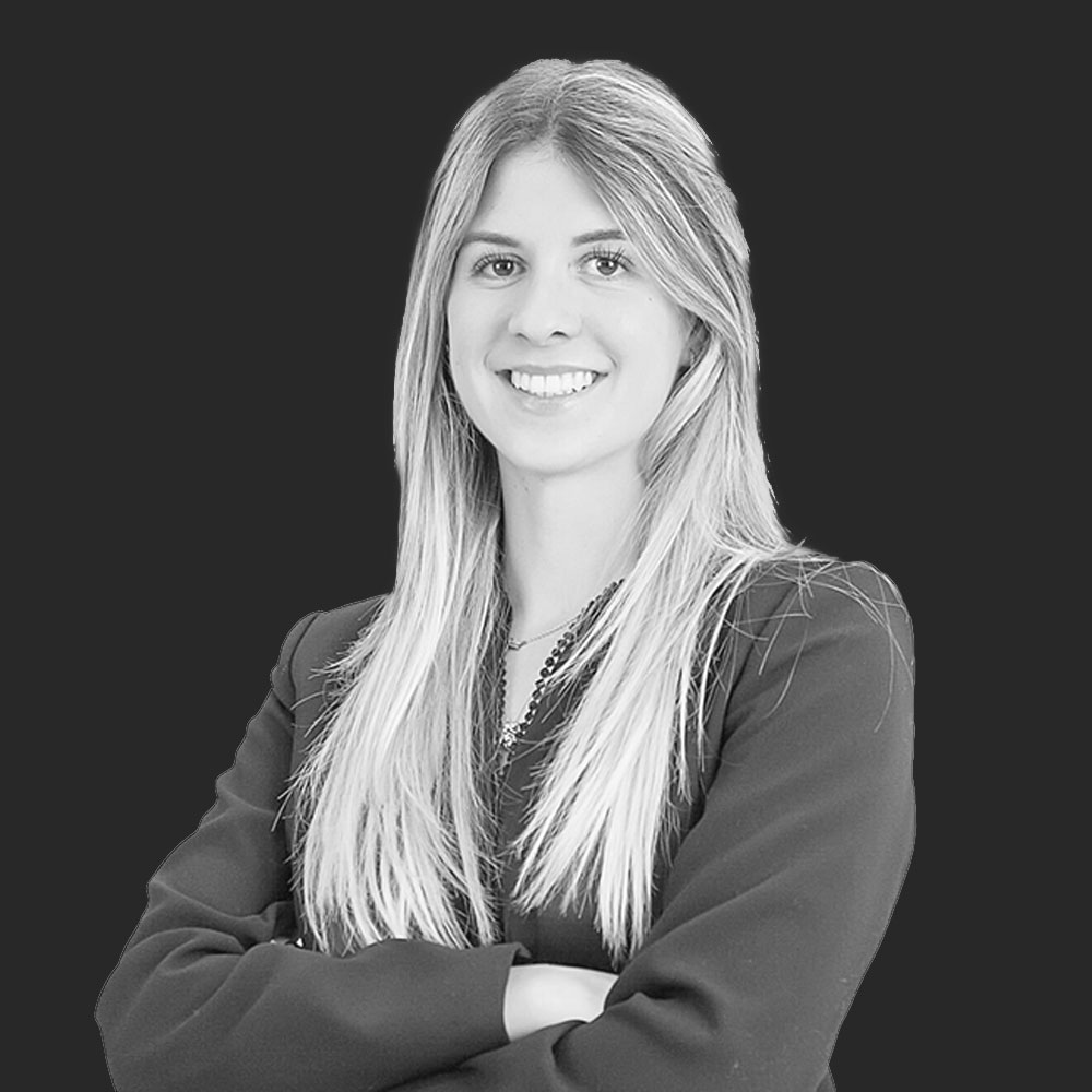 Costanza Grandinetti - International Account Manager