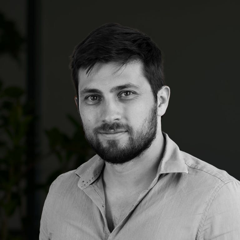 Tanguy Cahierre - Product Manager