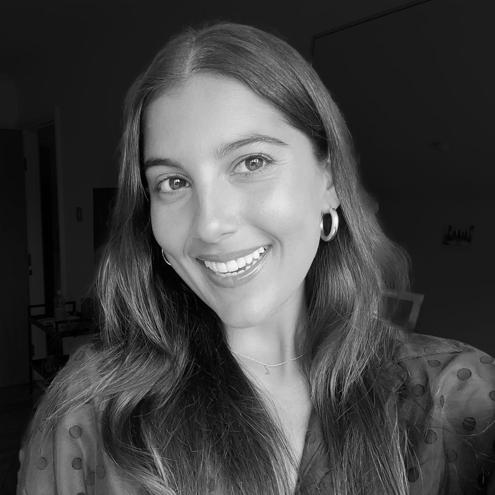 Laura Cristiani - Business Development Manager