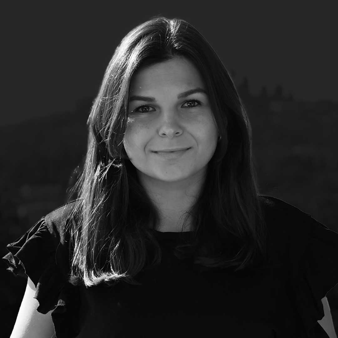 Adelya Nabiullina - International Account Director