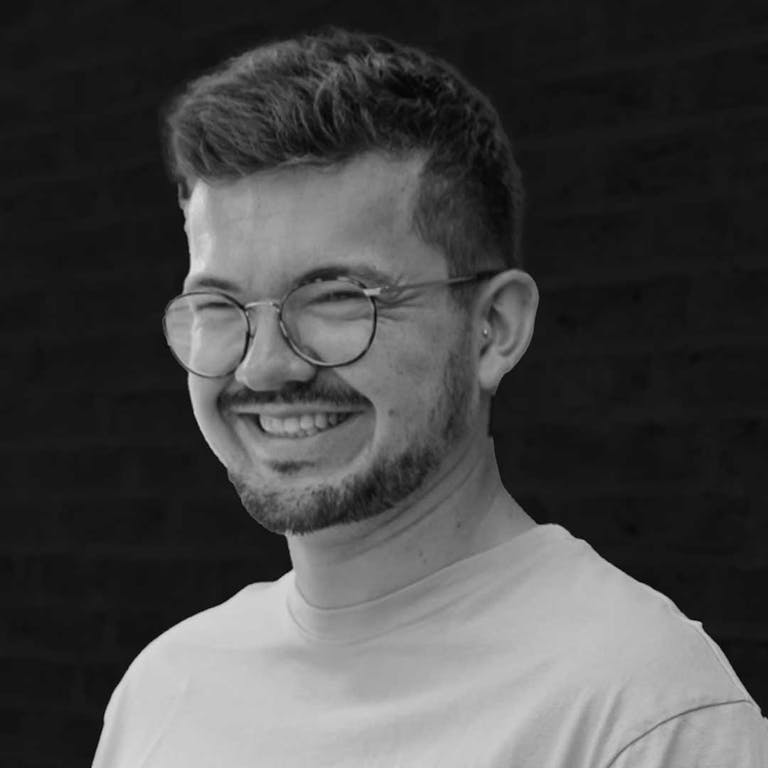 Rafael Krause - International Account Manager