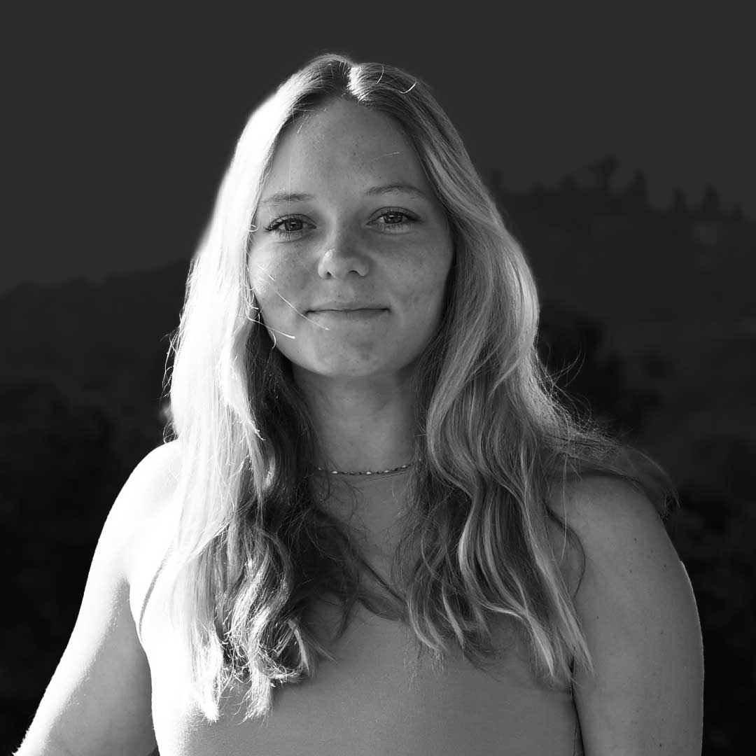 Annabelle Gross - International Account Manager