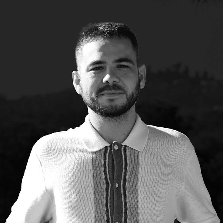 Antoine Veillon - International Account Manager