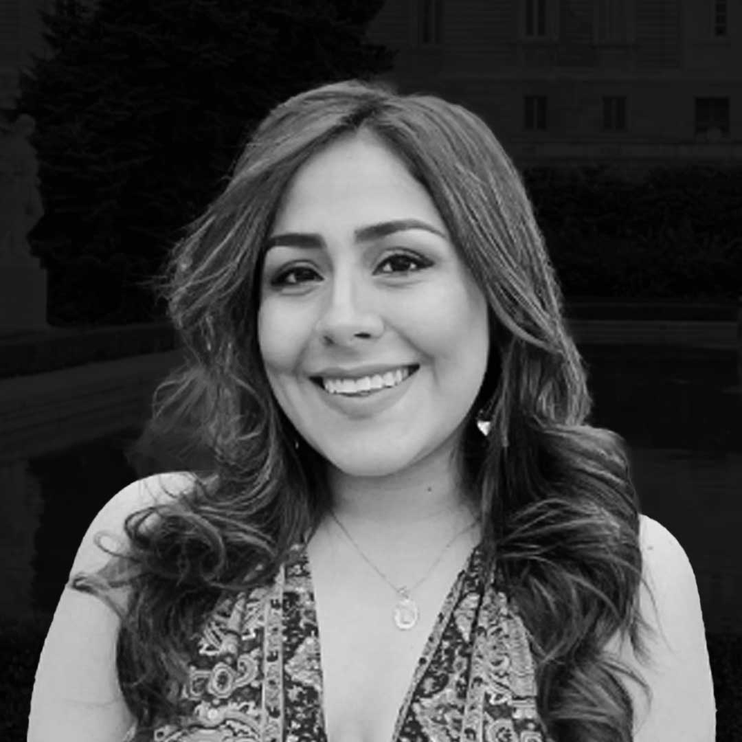 Paola Gonzalez - International Account Coordinator