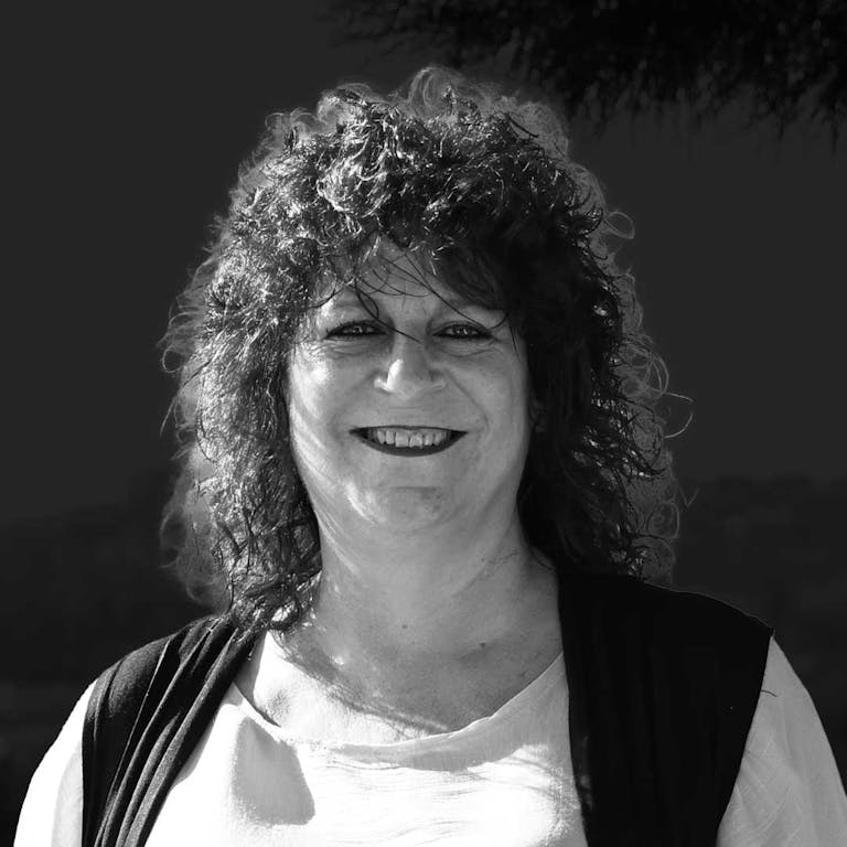 Nieves Felix - Managing Director Spain