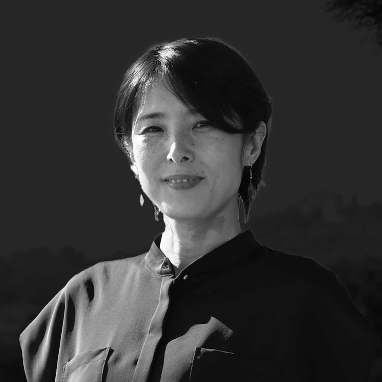 Nobuko Ishida - International Account Director