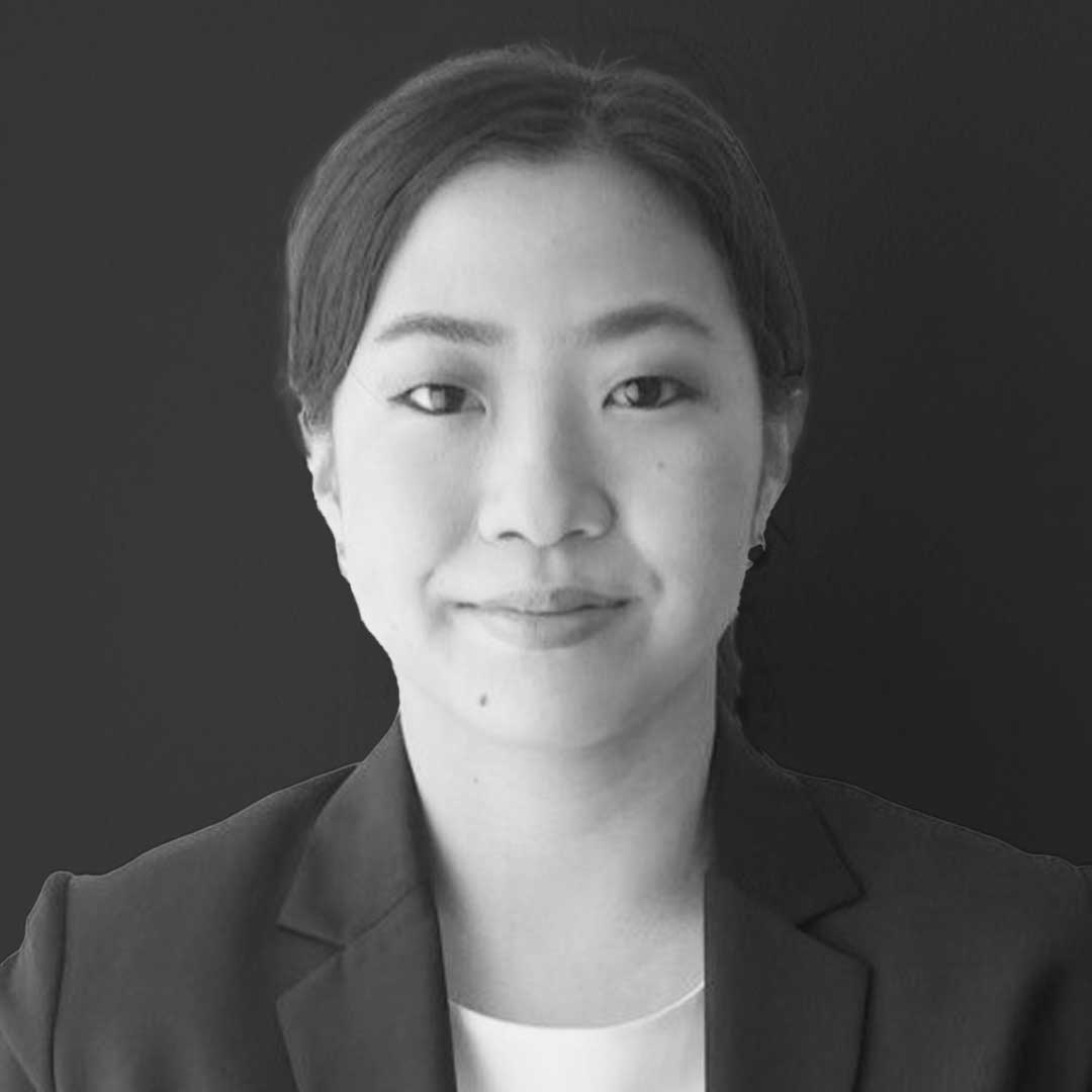 Mio Akimoto - International Account Manager