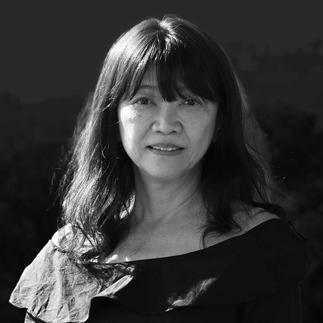 Sanae Kobuta - International Account Director