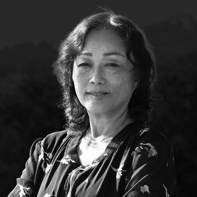 Noriko Takigawa - International Account Manager