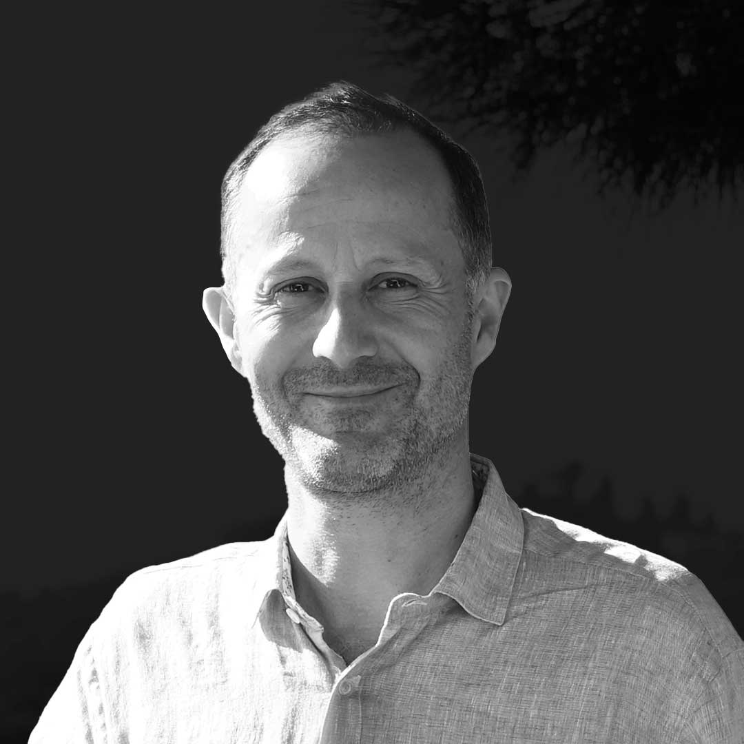 Mathias Bouee - Managing Director Japan