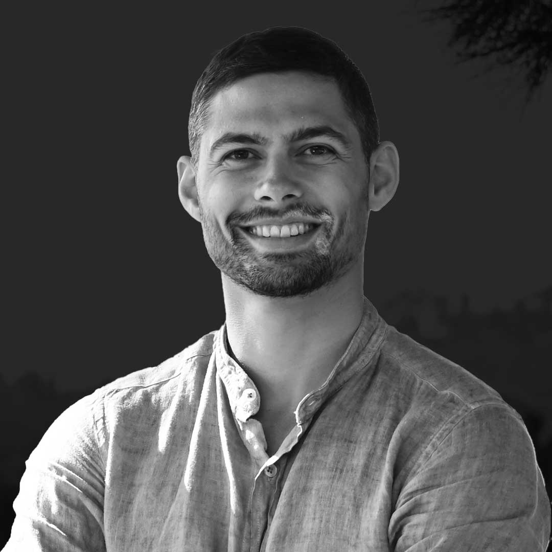 Hugo Etievant - Digital Account Director