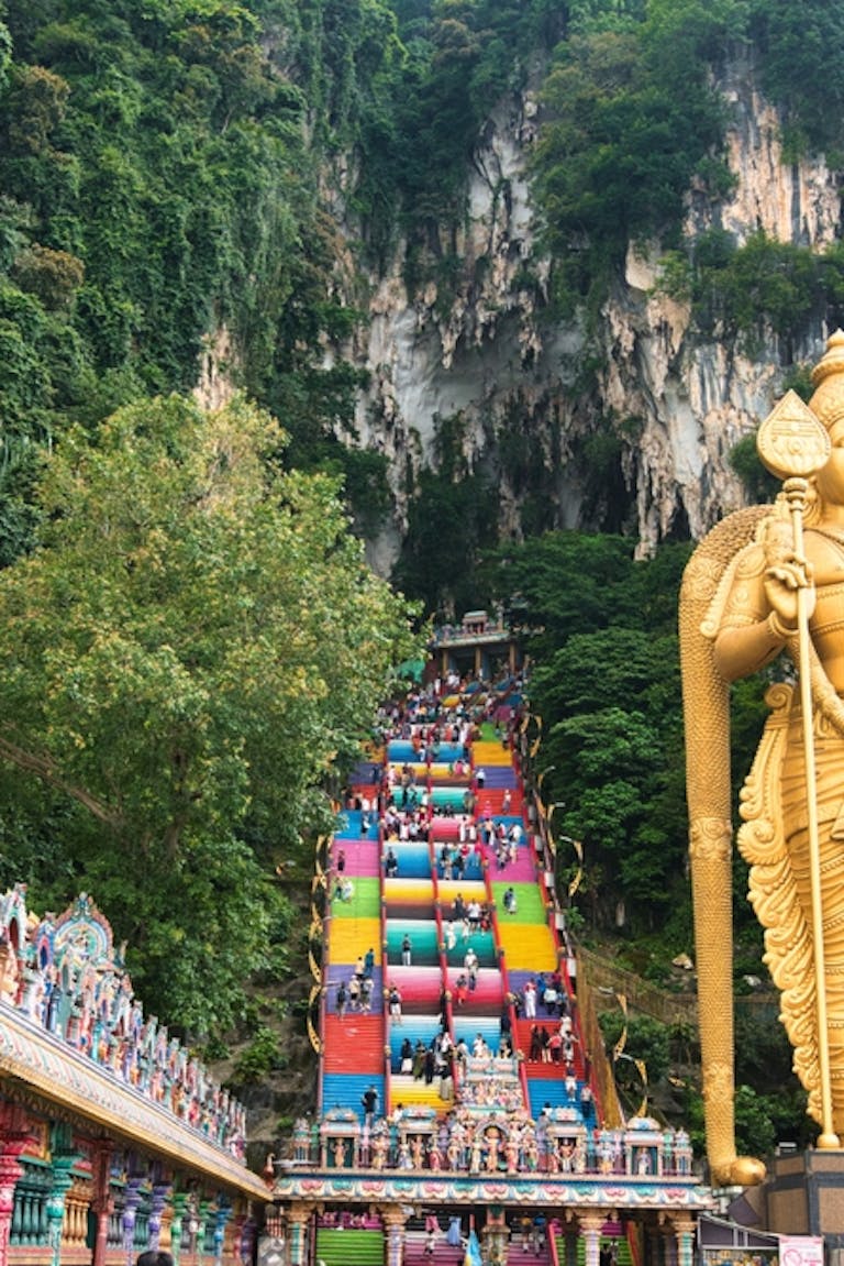 Kuala Lumpur