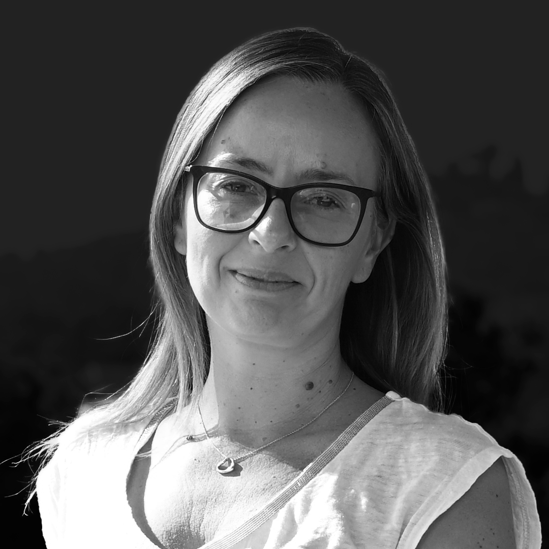 Elisa Vigo - International Account Director