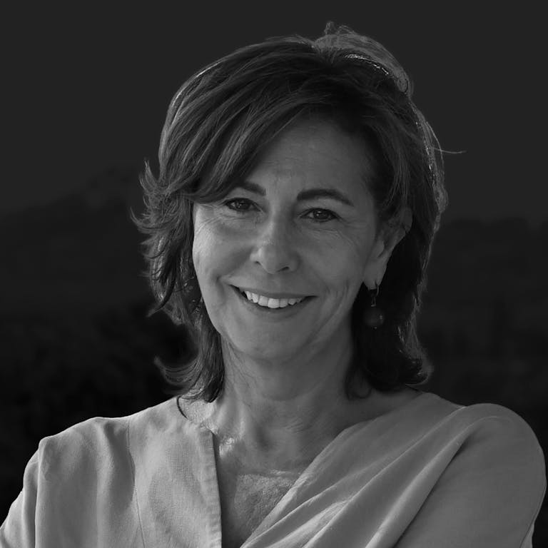 Alessandra Cremonte - Managing Director Italy