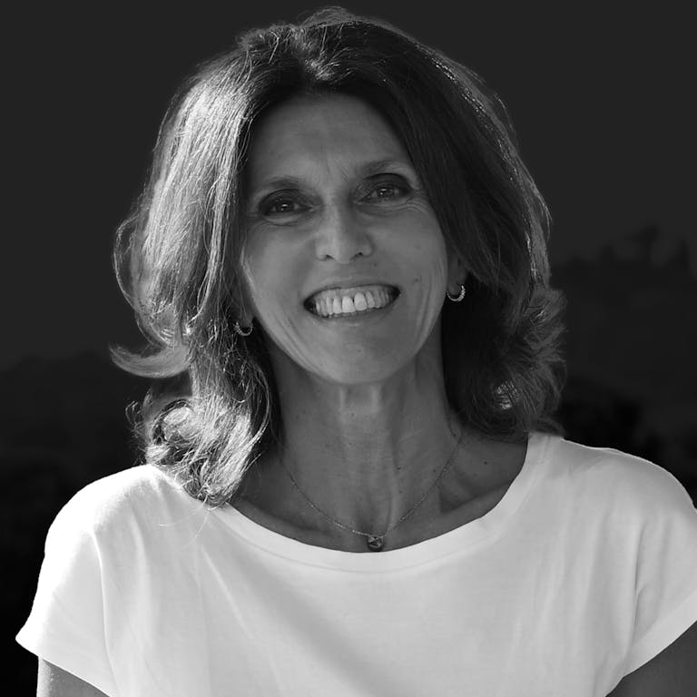 Maria Clotilde Spallarossa - Managing Director Italy