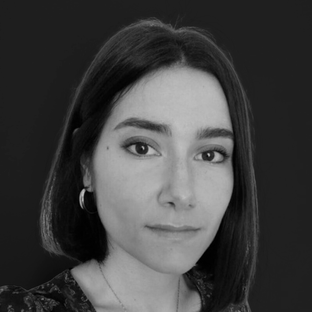 Camilla Grasso - International Account Manager