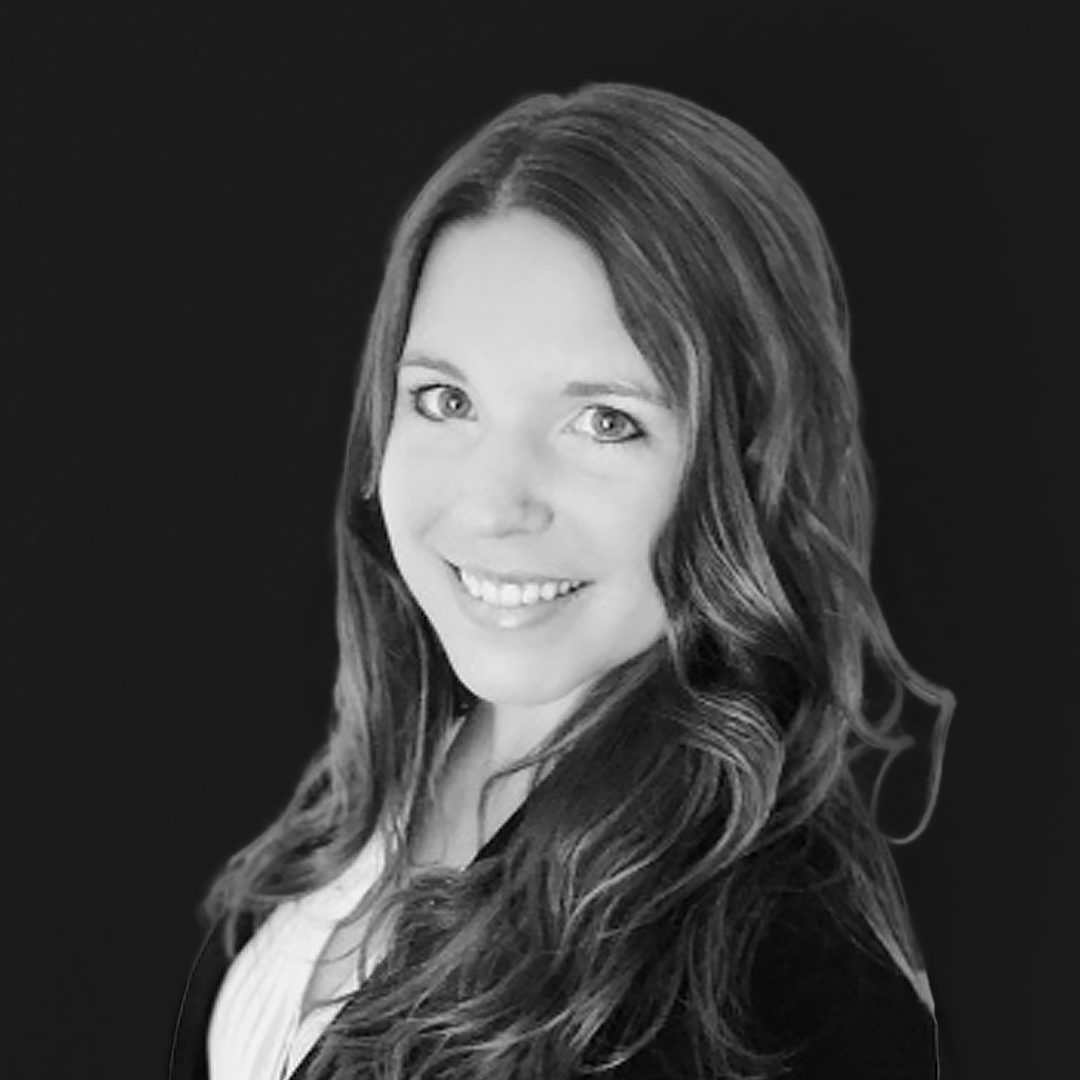 Patrizia Gervasi - Account Manager