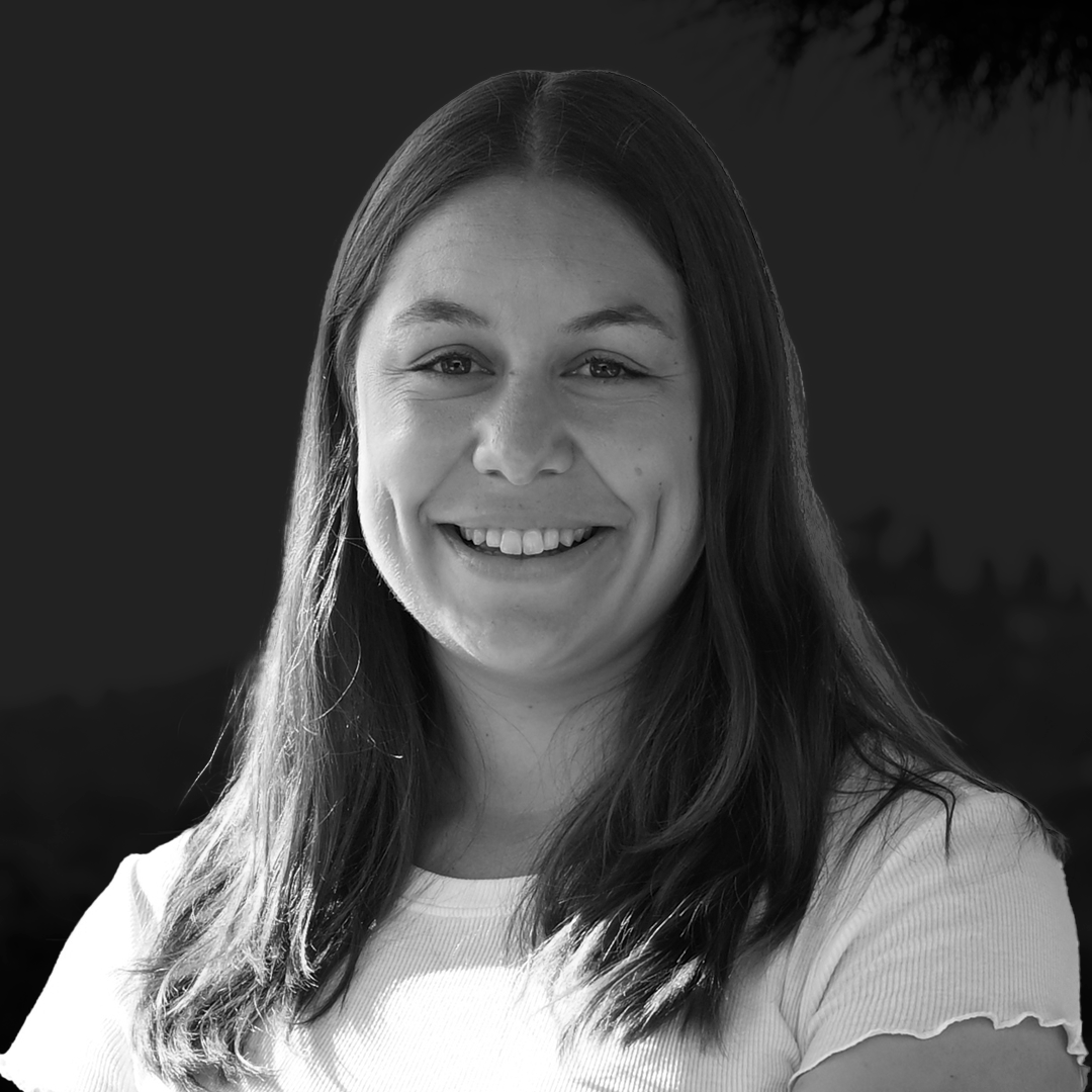 Selina von Allmen - International Account Director