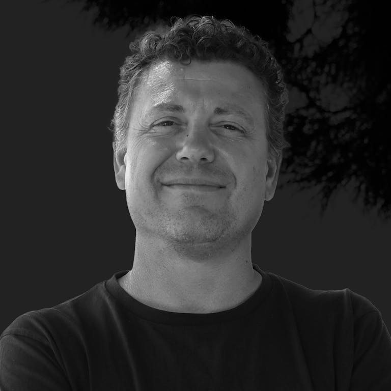 Vincent Jäggi - Managing Director DACH