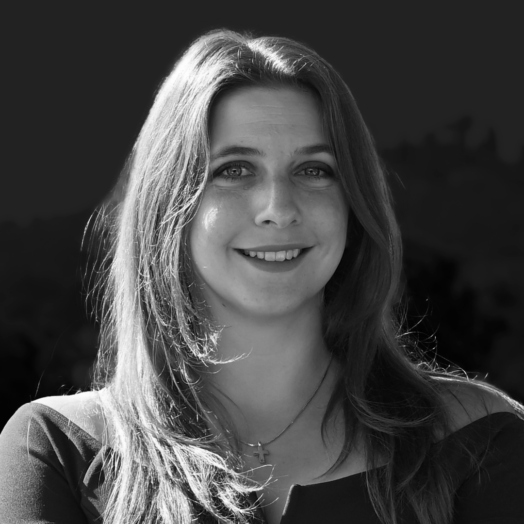 Carmen Zanin - Digital Account Director