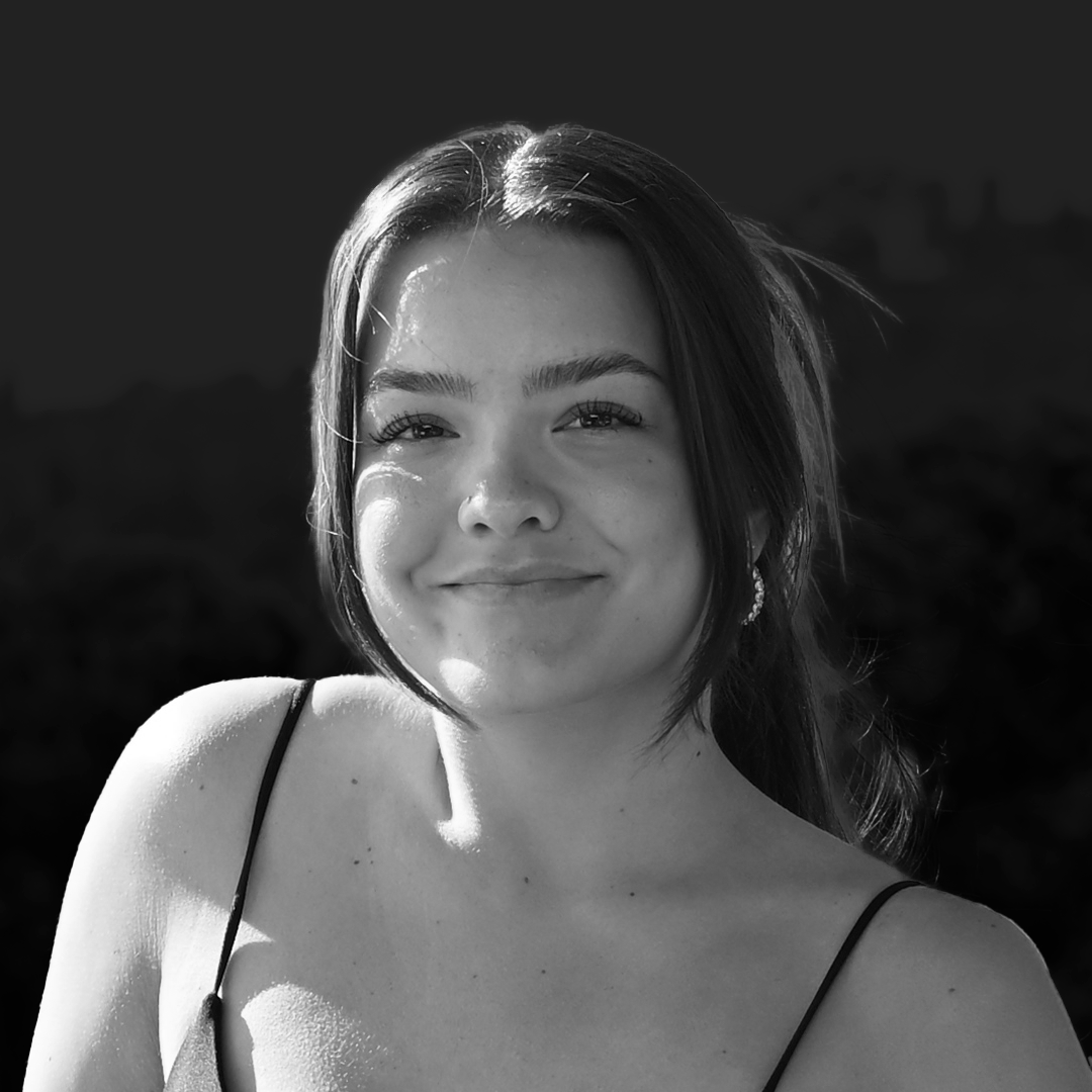 Aisha Milic - Junior Account Manager