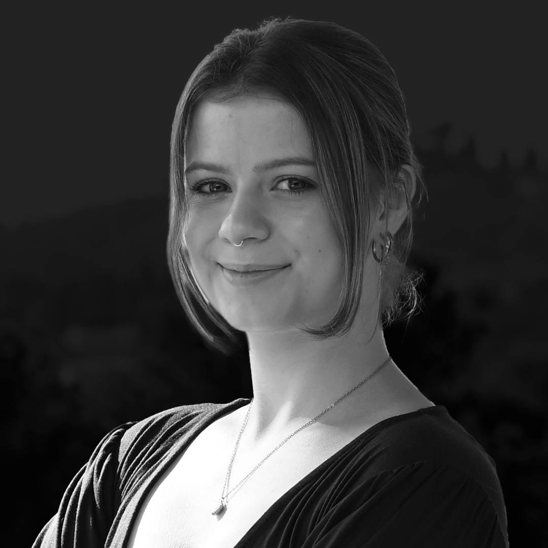 Jasmin Forster - Account Manager