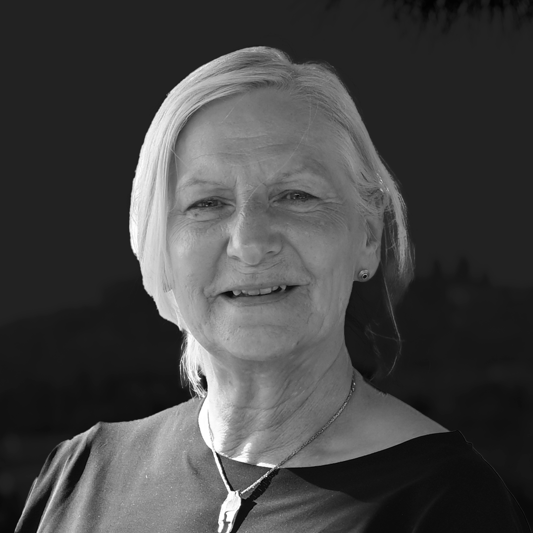 Liliane Borer - Senior Account Director