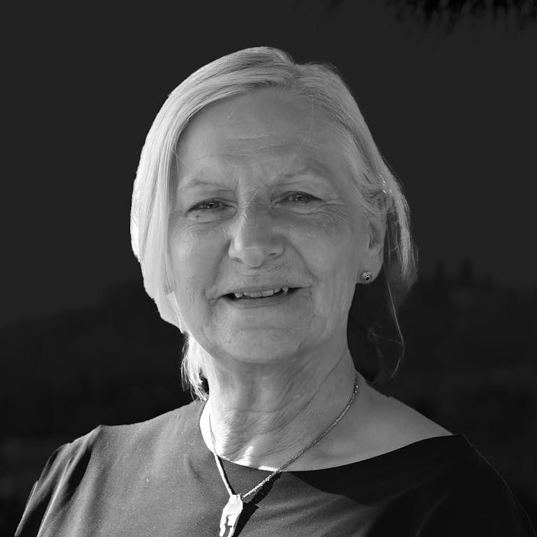 Liliane Borer - Senior Account Director
