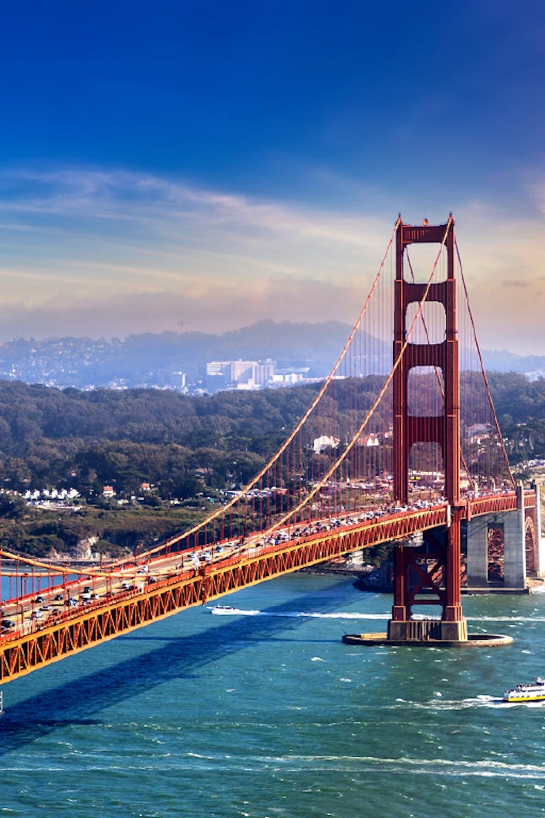 San Francisco