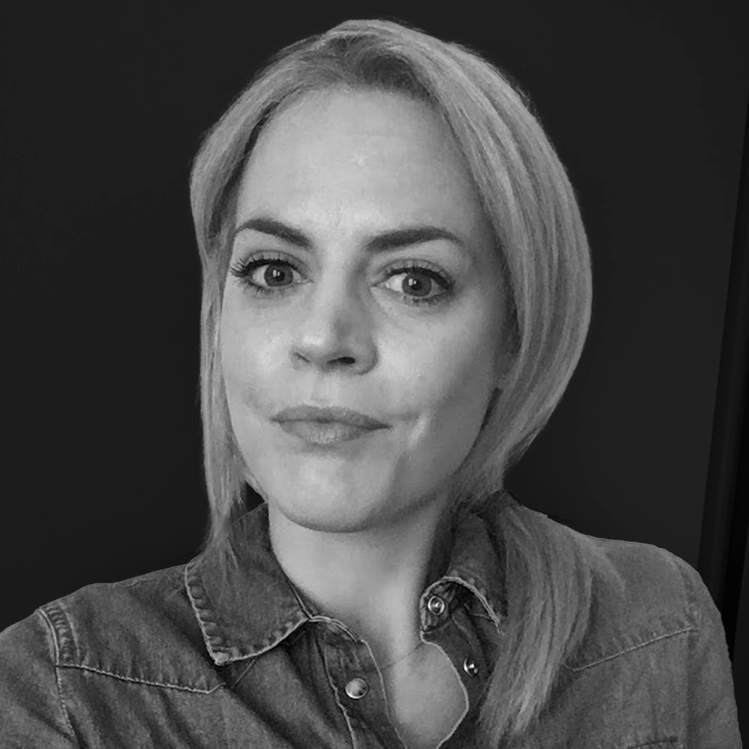 Audrey Berthet - Senior International Account Director