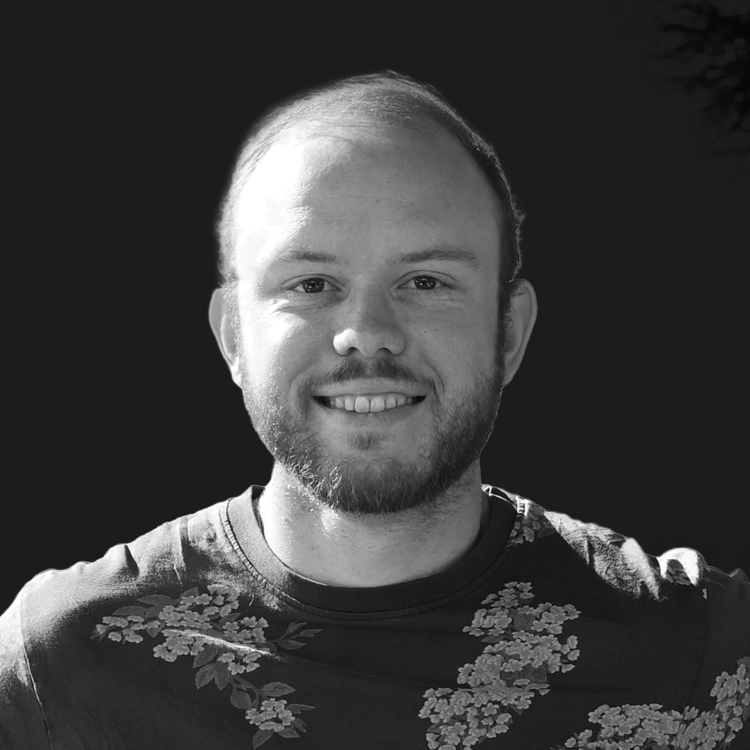 Maxime Cailteaux - Head of Acquisition