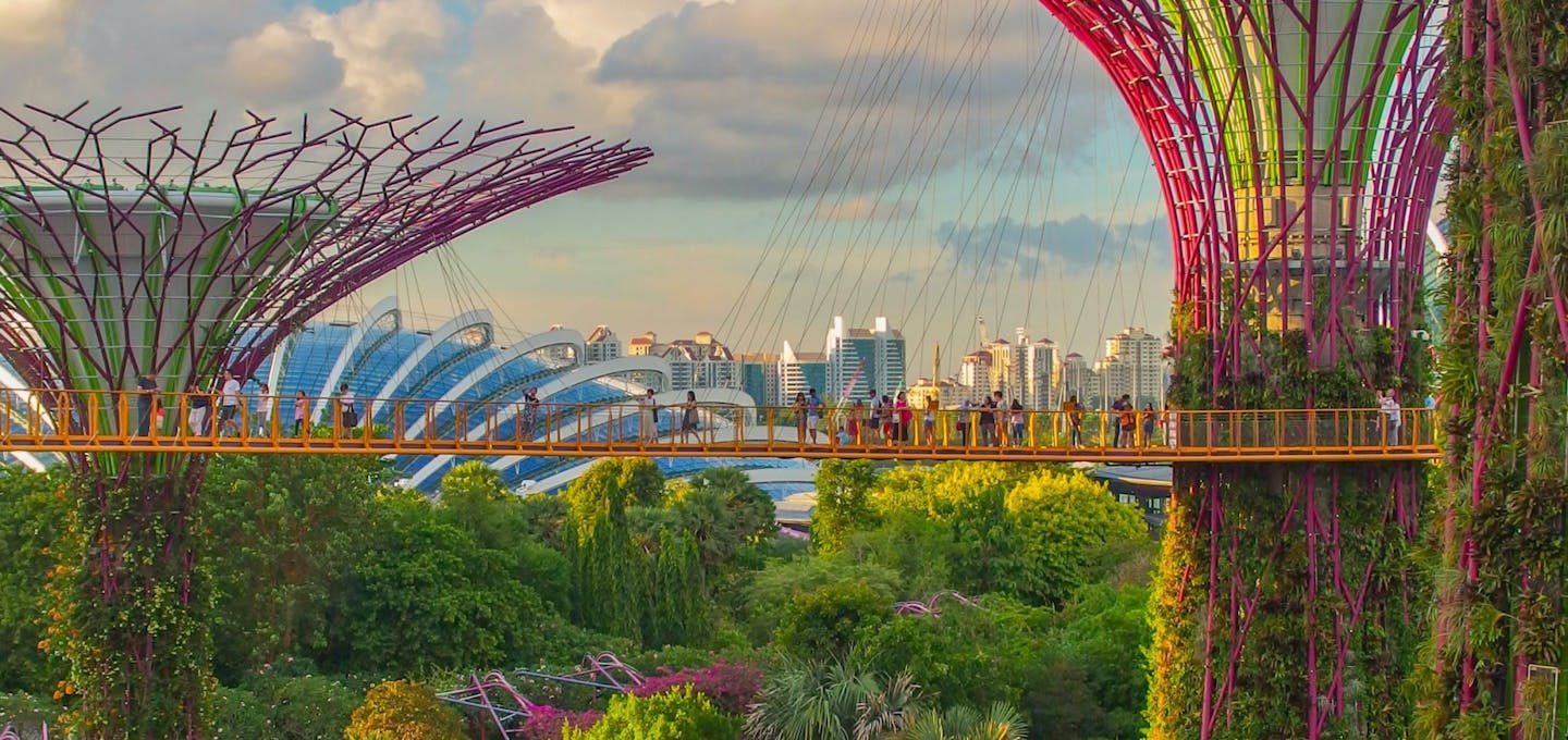 Singapore