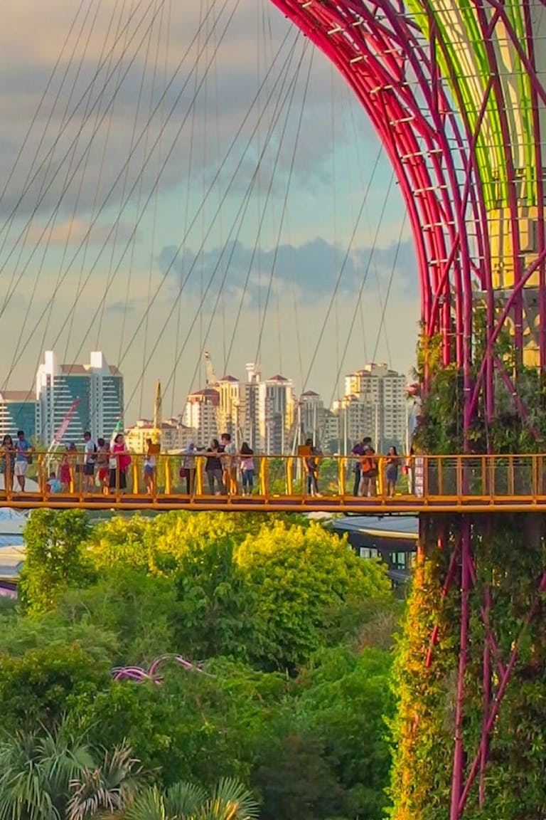 Singapore
