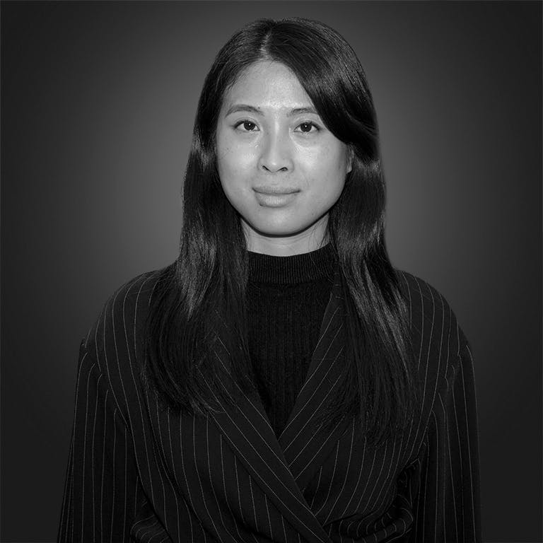 Julie Nguyen - International Account Director France