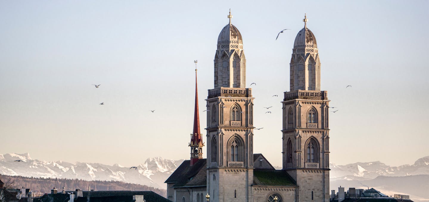 Zurich