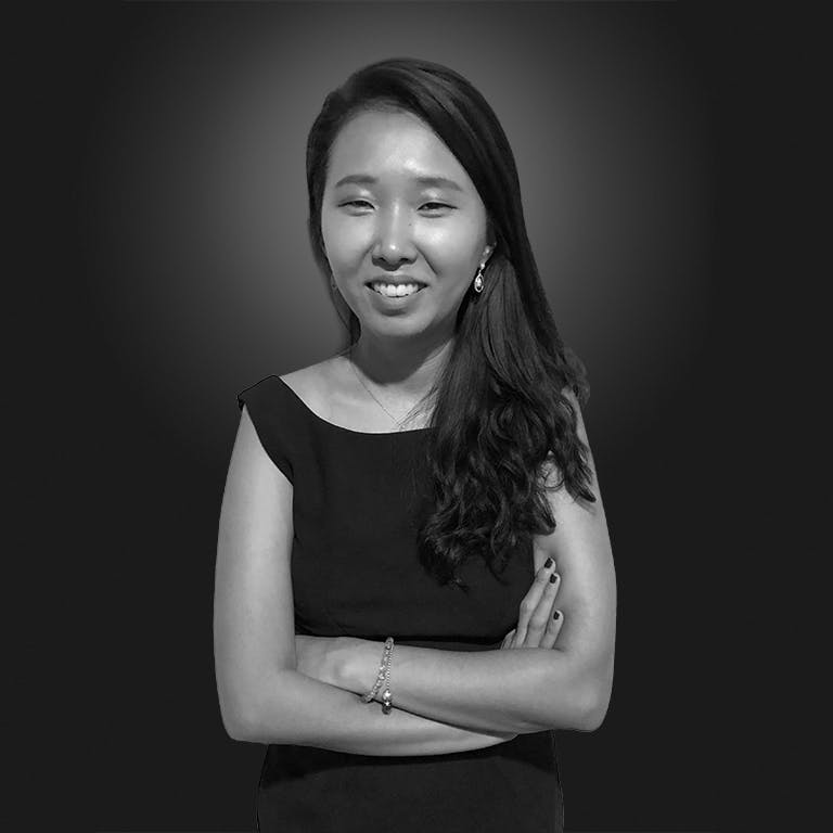 Sunkyung Choi - Managing Director South East Asia