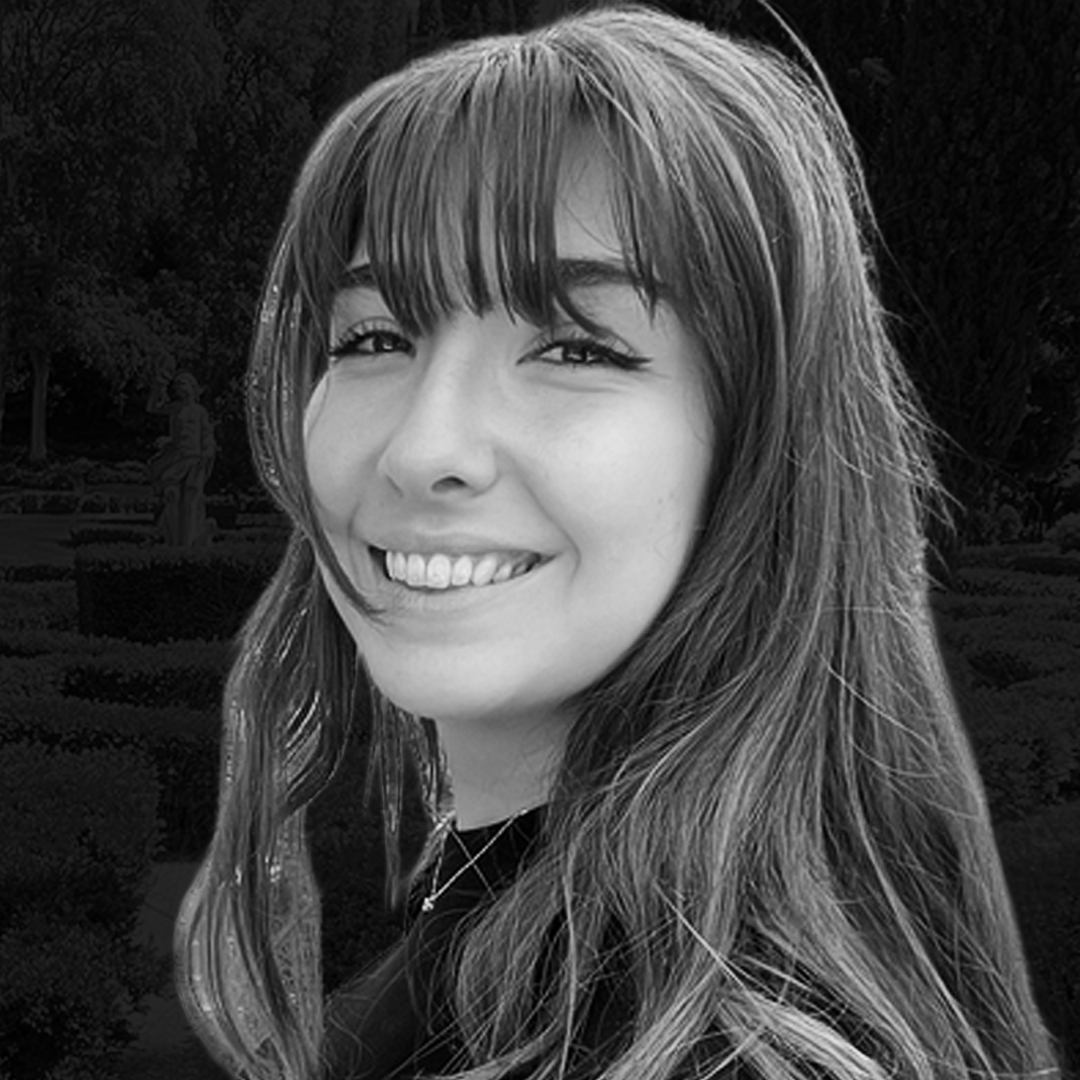 Martina Grassia - International Account