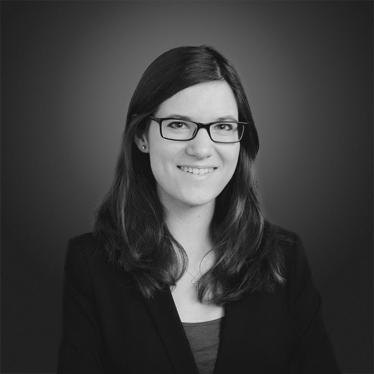 Maya Kumper - Country Manager Germany