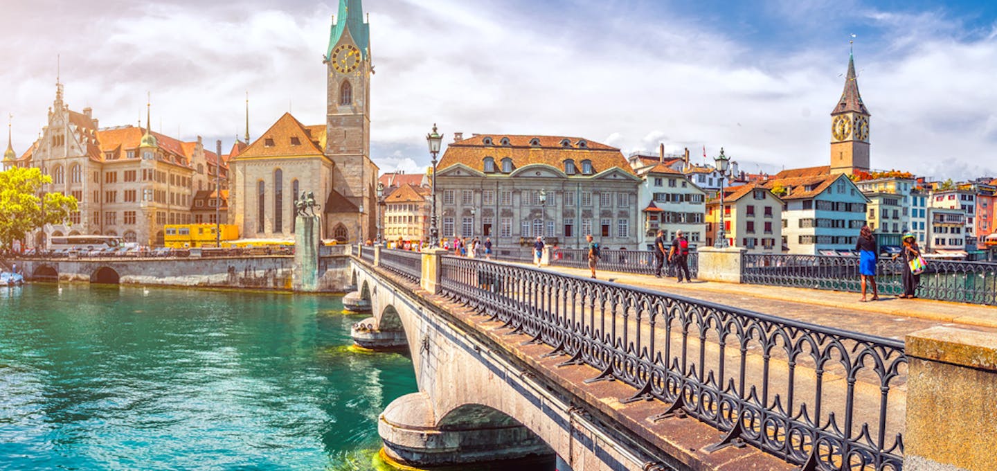 Zürich