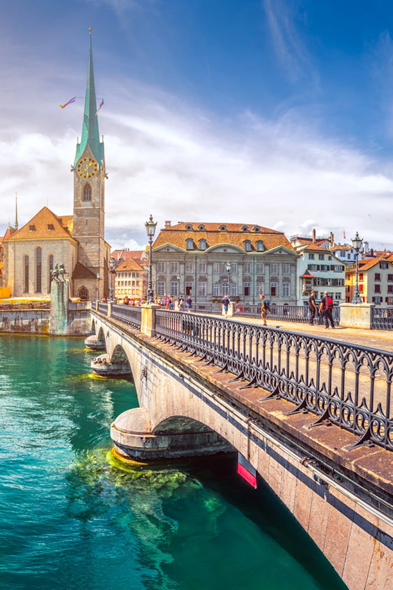Zürich