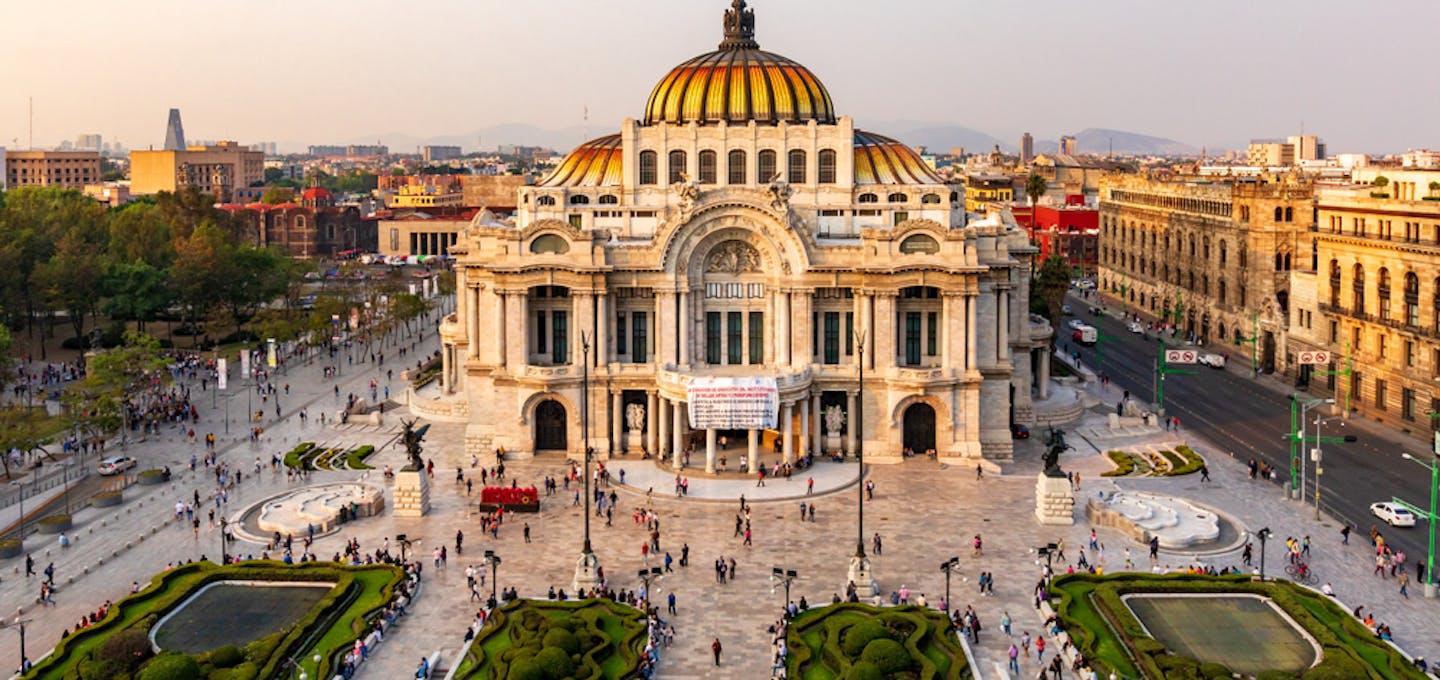 Mexico