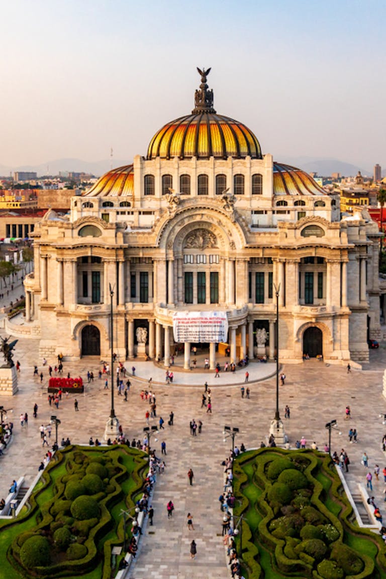 Mexico