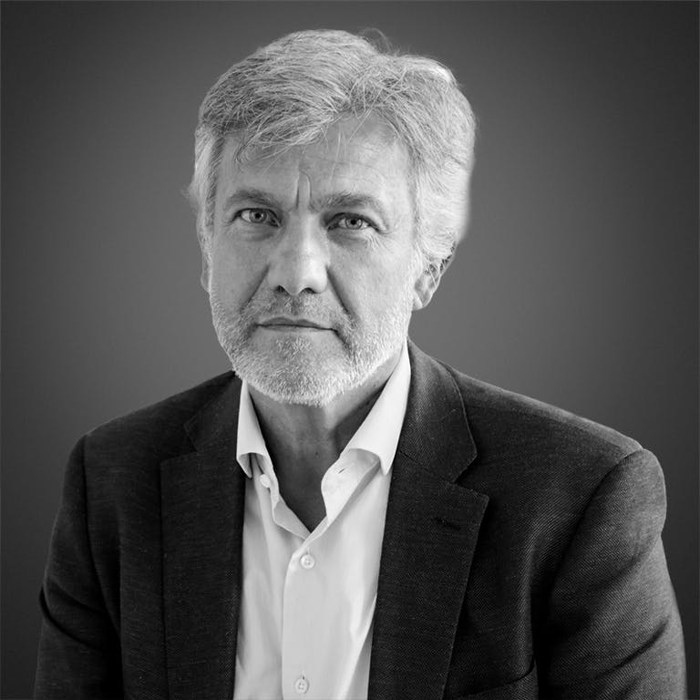 Paul Cahierre - President and Founder of Mediakeys