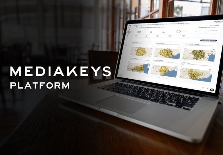 Mediakeys
