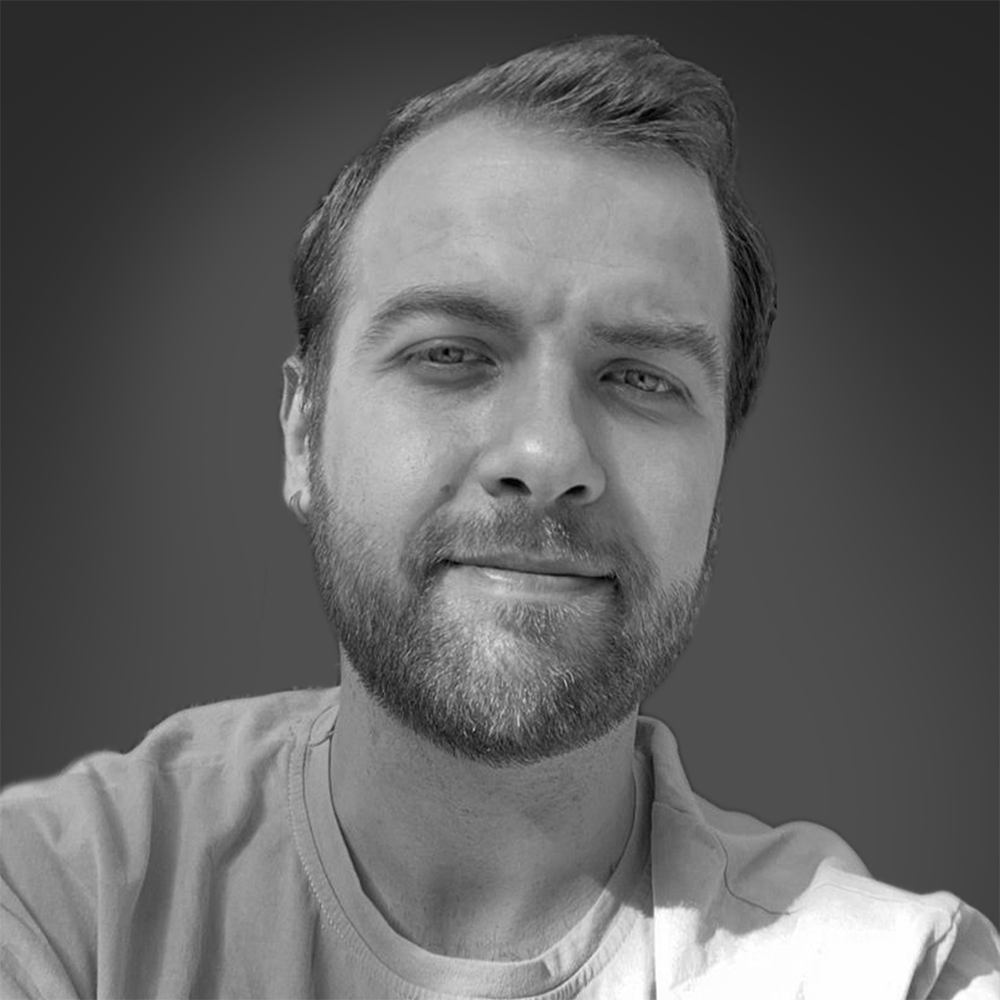 Emre Akgol - International Account Manager