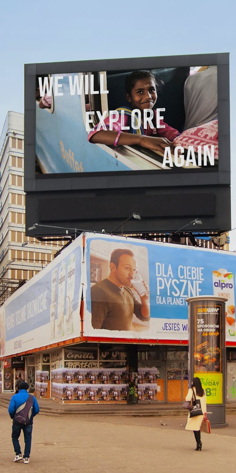 O.N.U - UN international campaign against misinformation