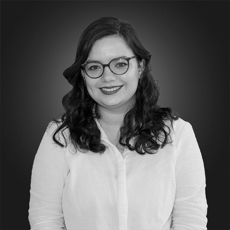 Emeline Domingues - International Account Director USA